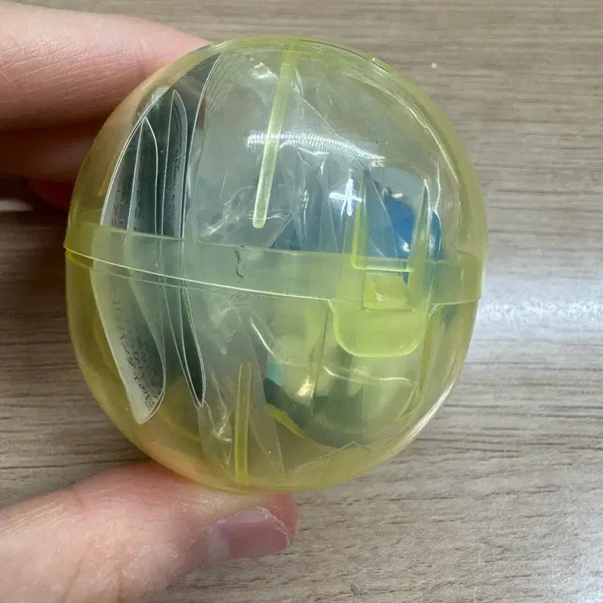 [SOLD OUT] 헌터헌터 카이토 메지루시