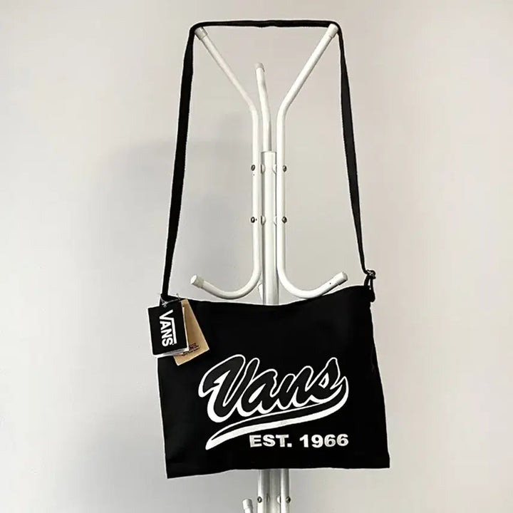 [SOLD OUT] (새제품) 반스 VANS EST.1966 크로스백 숄더백 가방