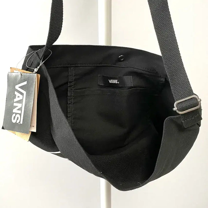[SOLD OUT] (새제품) 반스 VANS EST.1966 크로스백 숄더백 가방