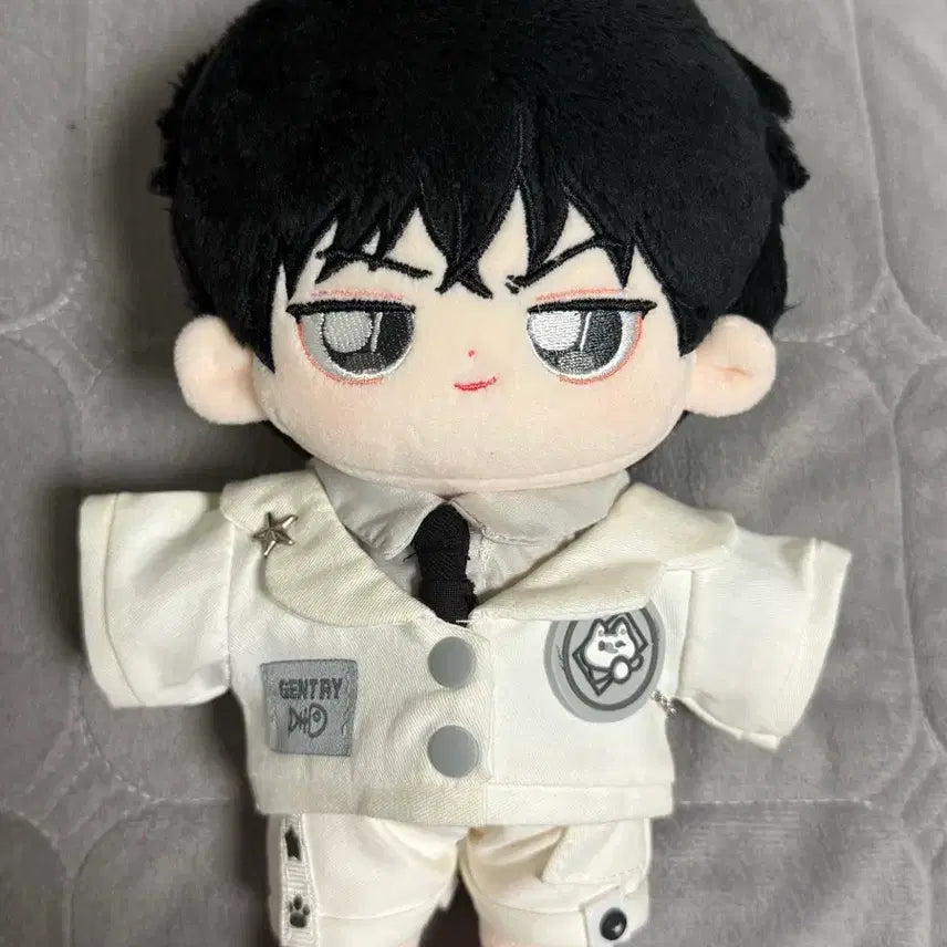 [BUNJANG] Detective Conan Jinpei Matsuda Song Boy Plush / 명탐정 코난 마츠다 진페이 송보윤 솜인형 솜깅