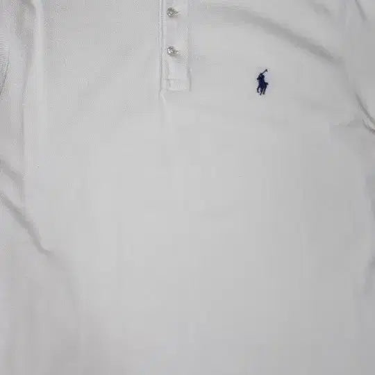 [BUNJANG] Polo Ralph Lauren Stretch Long Sleeve Shirt / 폴로랄프로렌 카라넥 스트레치 긴팔 L _ 남성