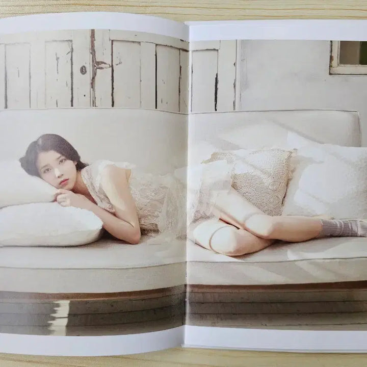 [SOLD OUT] (초희귀) 아이유 일본 좋은날 앨범 세트 풀구성