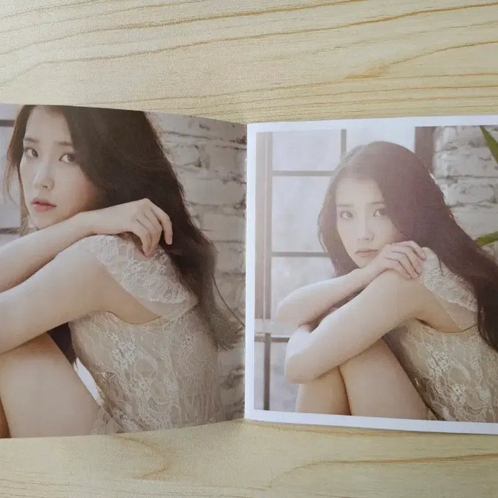 [SOLD OUT] (초희귀) 아이유 일본 좋은날 앨범 세트 풀구성