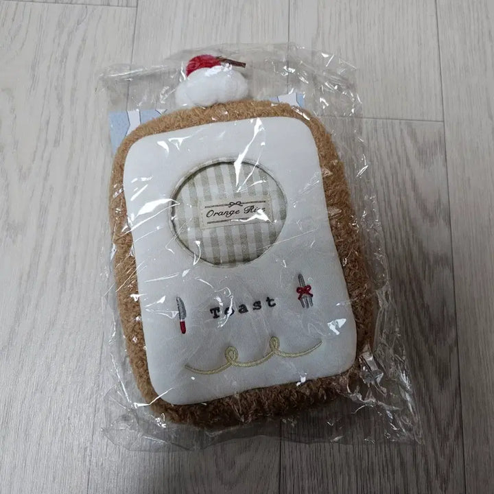 [BUNJANG] 10cm Doll Clothes Photocard Holder (Sealed) / 10cm 인형옷 포카홀더 미개봉