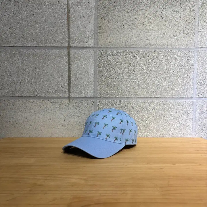 [BUNJANG] D.side Aloha Ball Cap / 새상품)디사이드 알로하 볼캡(C226 모자