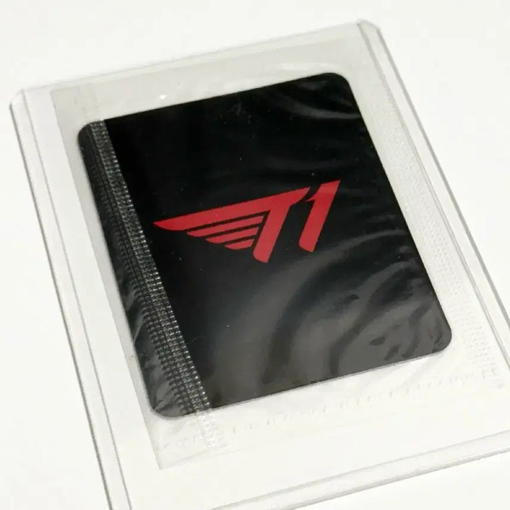 [SOLD OUT] T1 티원 케리아 CU 프리미엄 포토카드