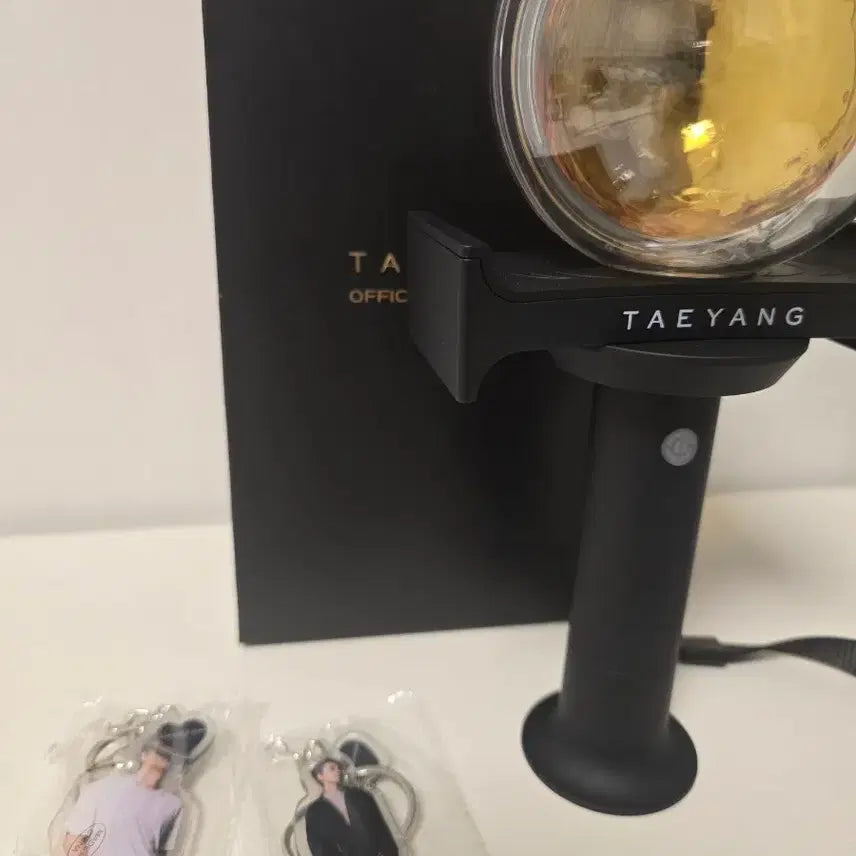 [BUNJANG] Bigbang Taeyang Light Stick / 빅뱅 태양 응원봉 여러봉