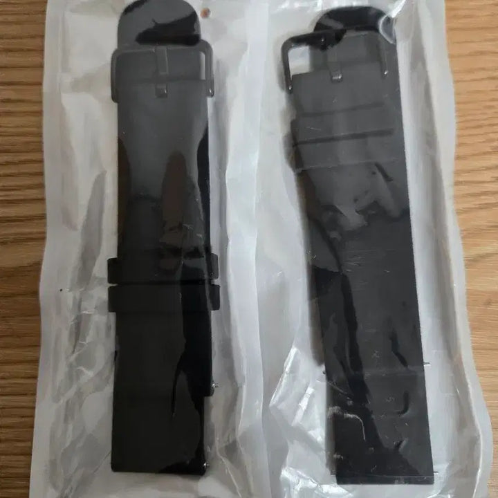 [BUNJANG] Watch Straps / 시계 스트랩