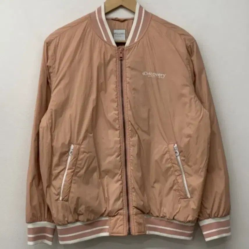[BUNJANG] Discovery M Size Jacket / Discovery  간절기 점퍼 M 사이즈 새옷급