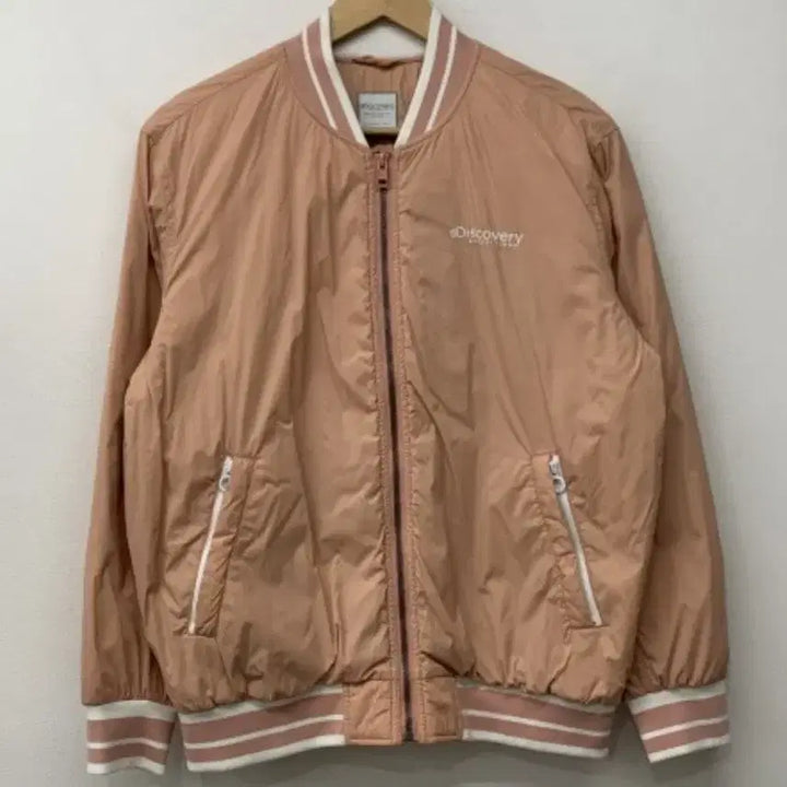 [BUNJANG] Discovery M Size Jacket / Discovery  간절기 점퍼 M 사이즈 새옷급