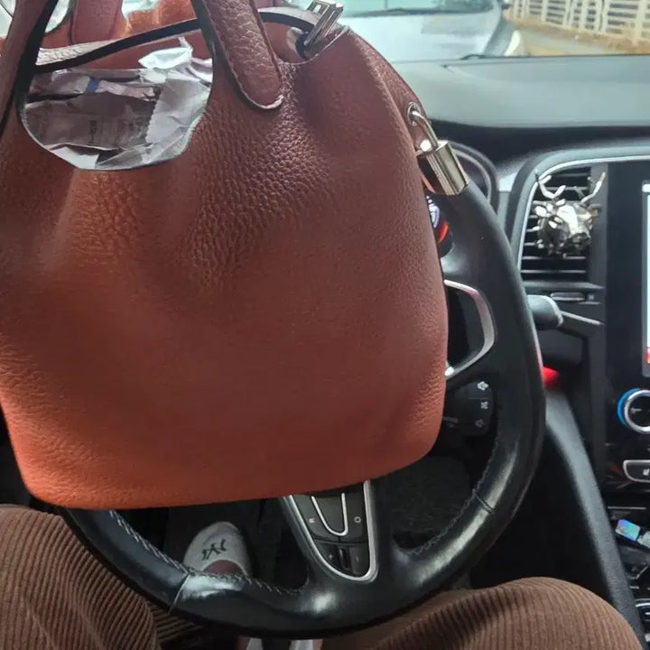 [BUNJANG] Hermes Picotin 18 Bag / 에르메스 피코탄18
