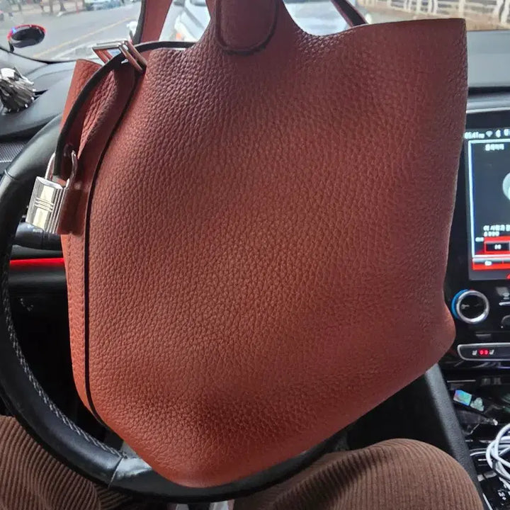 [BUNJANG] Hermes Picotin 18 Bag / 에르메스 피코탄18