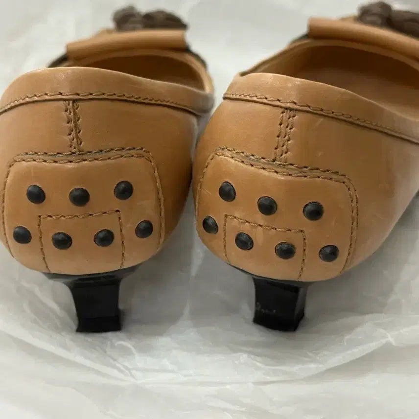 [BUNJANG] Tod's Shoes / 토즈 신발