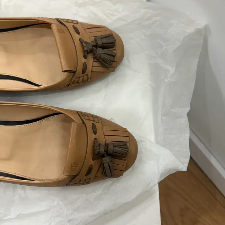 [BUNJANG] Tod's Shoes / 토즈 신발