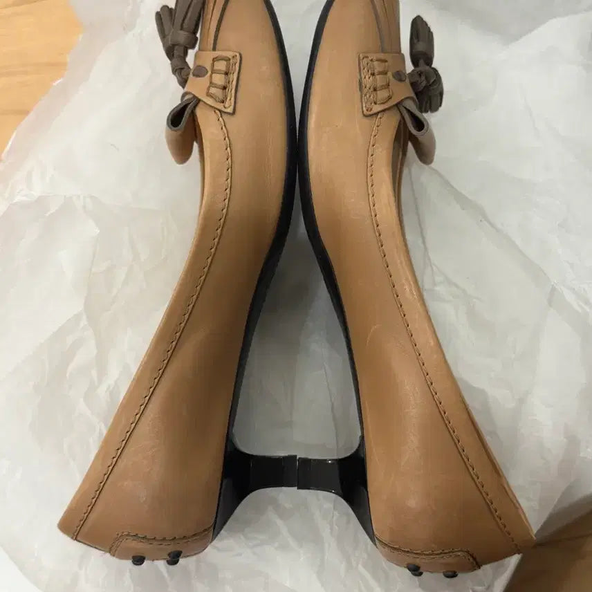 [BUNJANG] Tod's Shoes / 토즈 신발