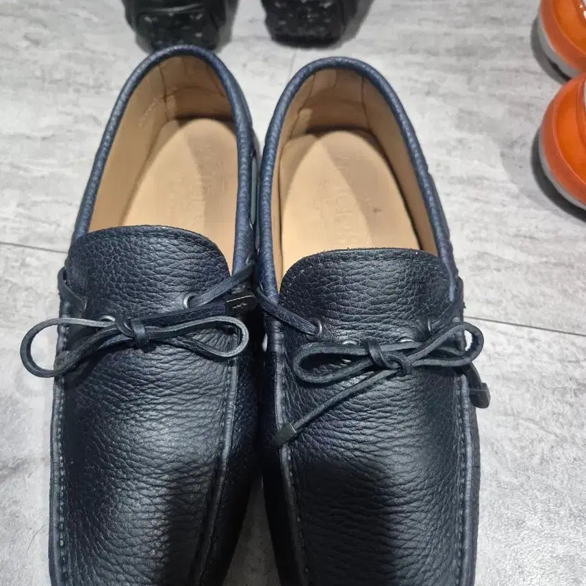 [SOLD OUT] 토즈 드라이빙 슈즈