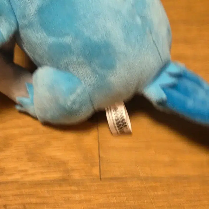 [BUNJANG] Pokemon All Star Collection Articuno Plush / 포켓몬 All Star Collection 프리저 인형