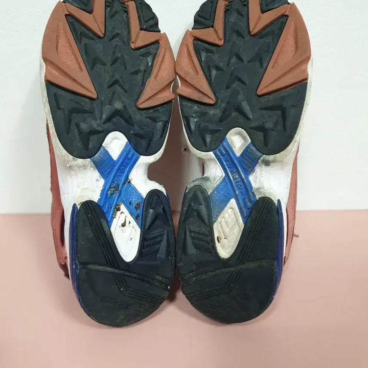 [SOLD OUT] 아디다스 핑크 팔콘 운동화 275사이즈