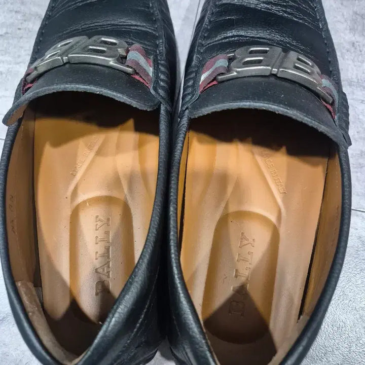 [BUNJANG] Bally Men&