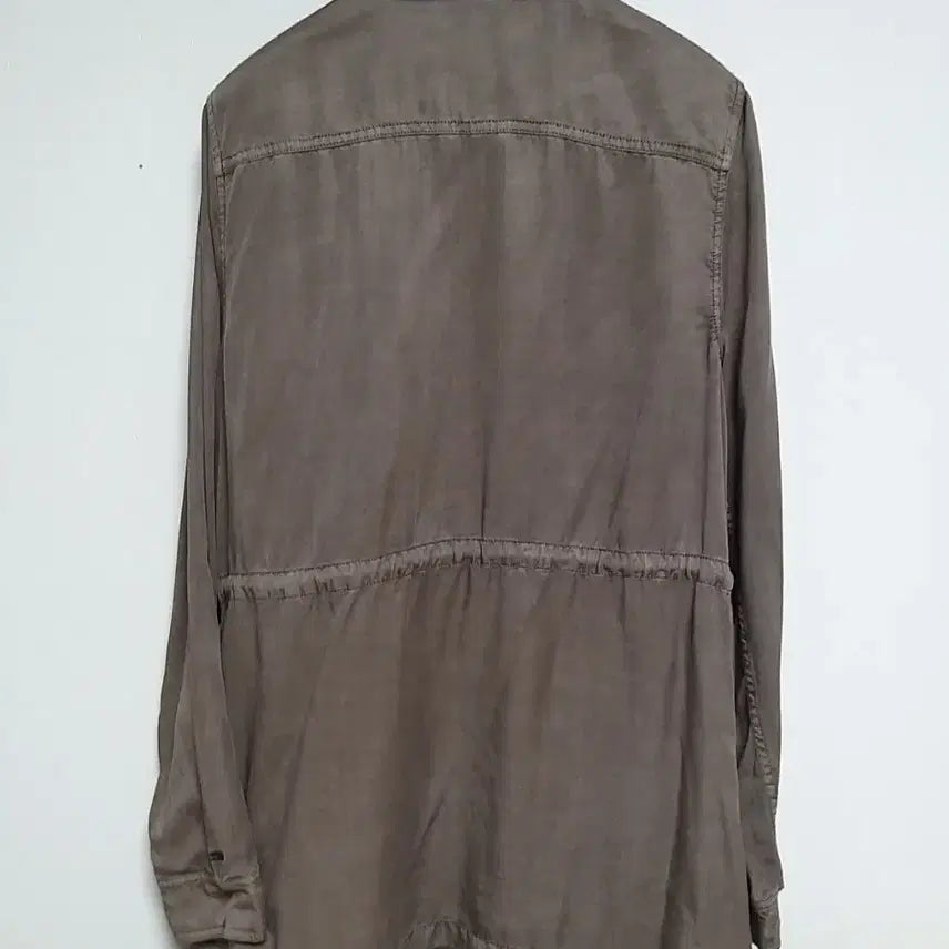 [BUNJANG] Tommy Hilfiger Jacket (M) - Khaki / 타미힐피거 자켓  M.55