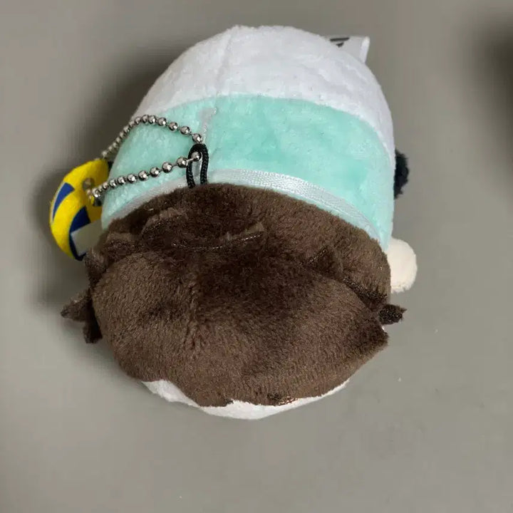 [BUNJANG] Oikawa Tsum Tsum Mascot / 하이큐 오이카와 모찌모찌 마스코트 쯔무쯔무 인형