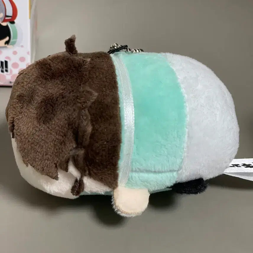 [BUNJANG] Oikawa Tsum Tsum Mascot / 하이큐 오이카와 모찌모찌 마스코트 쯔무쯔무 인형