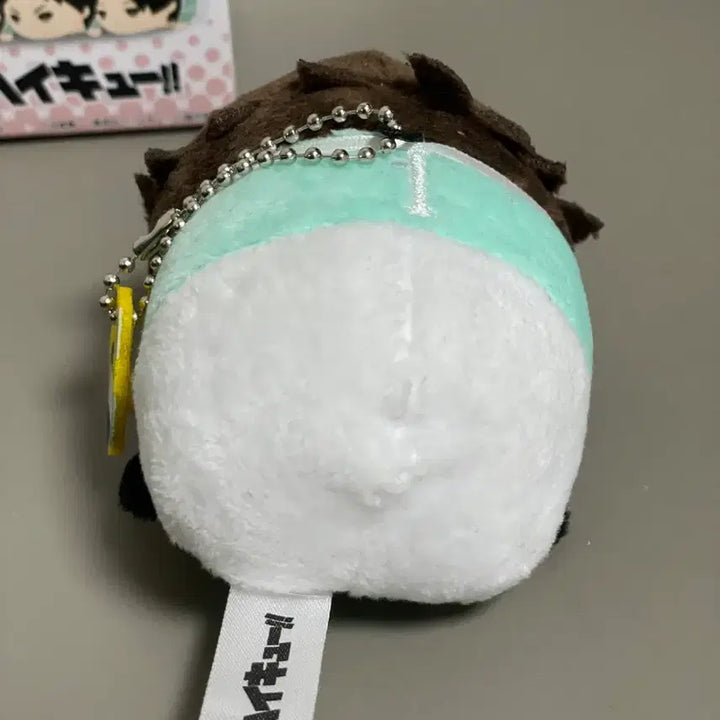 [BUNJANG] Oikawa Tsum Tsum Mascot / 하이큐 오이카와 모찌모찌 마스코트 쯔무쯔무 인형