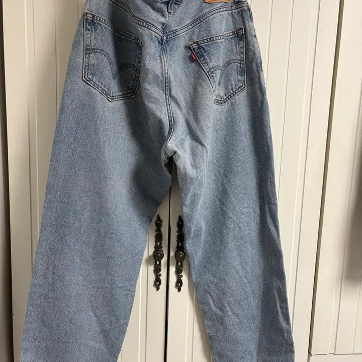[BUNJANG] Levi's 550 Jeans / [36X30] 빈티지 리바이스550