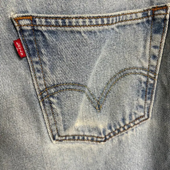 [BUNJANG] Levi's 550 Jeans / [36X30] 빈티지 리바이스550