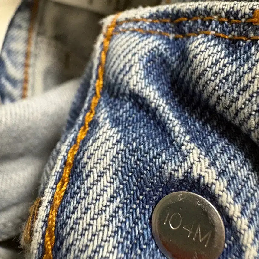 [BUNJANG] Levi's 550 Jeans / [36X30] 빈티지 리바이스550