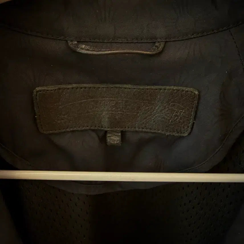 [BUNJANG] Chrome Hearts Match Point Jacket / 크롬하츠 매치포인트 자켓