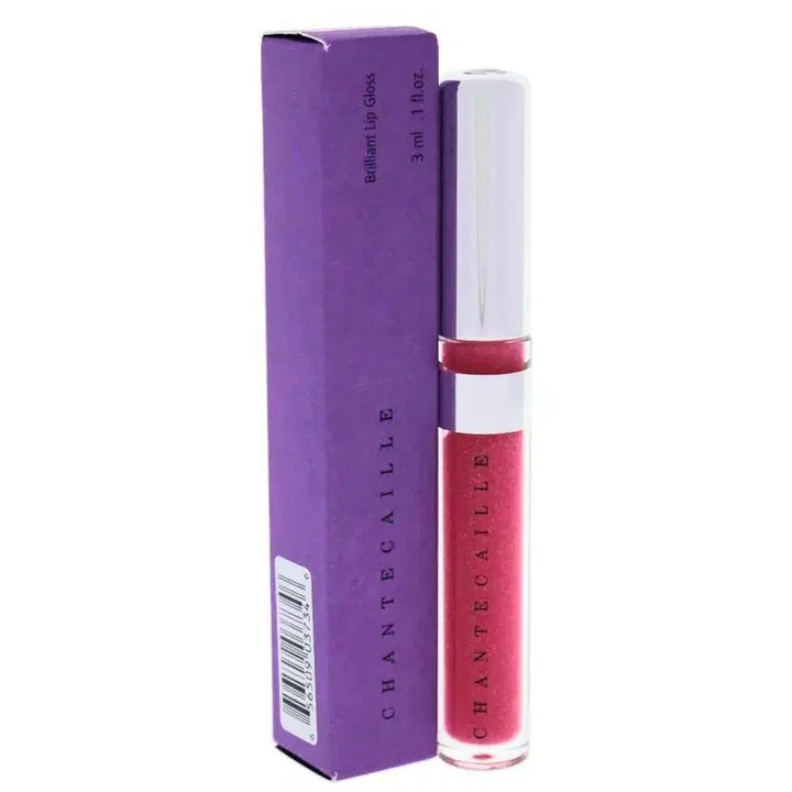 [BUNJANG] Chantecaille Brilliant Gloss Bundle Set / 일괄)샹테카이 브릴리언트 글로스 인챈트+러브