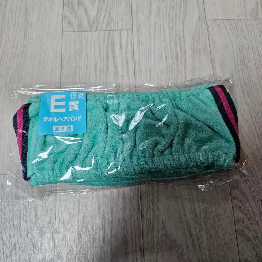 [BUNJANG] Hatsune Miku Prize E Headband / 하츠네미쿠 쿠지 E상 헤어밴드