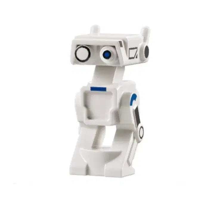 [BUNJANG] Lego Star Wars BD-72 Droid Figure / 레고 스타워즈 75325 BD-72 드로이드 피규어