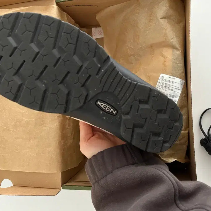 [BUNJANG] Keen Jasper Birch/Multi Women&