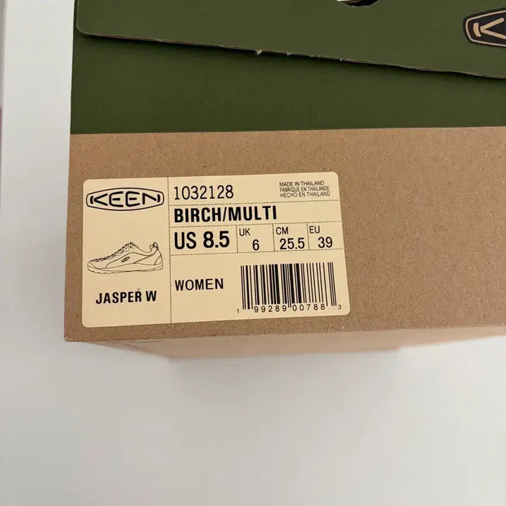 [BUNJANG] Keen Jasper Birch/Multi Women&