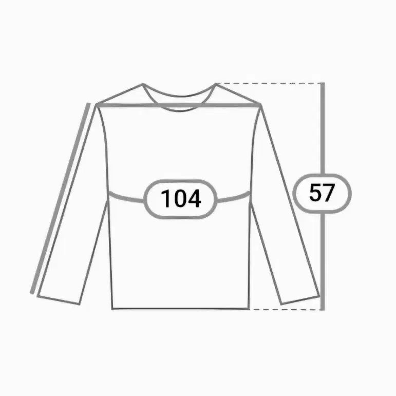 [BUNJANG] Tweed Jacket Navy (Size 66-77) / 새상품 트위드 자켓 네이비 66-77