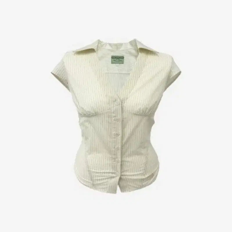 [BUNJANG] Please No Follow Chloe Shirt Top / 플리즈노팔로우 클로이 셔츠 탑 2size