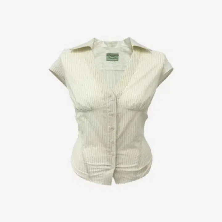 [BUNJANG] Please No Follow Chloe Shirt Top / 플리즈노팔로우 클로이 셔츠 탑 2size