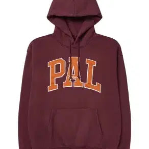 [BUNJANG] Palace x Gap Varsity Jacket/Hoodie / 팔라스 X 갭 바시티 자켓/후드