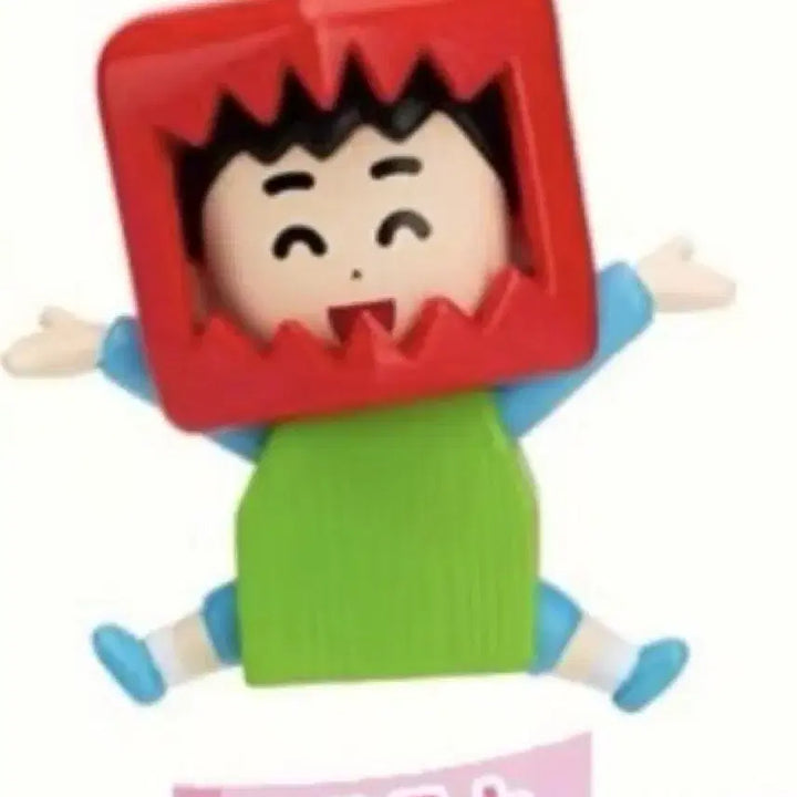 [BUNJANG] Irasutoya Hiper Item / 이라스토야 히퍼