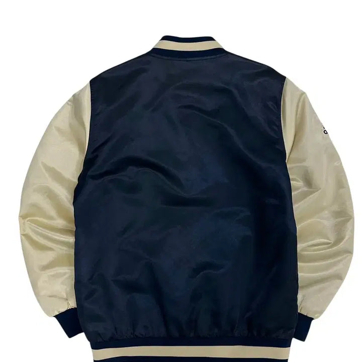 [BUNJANG] Adidas Old School Stadium Jacket / 아디다스 올드스쿨 스타디움자켓