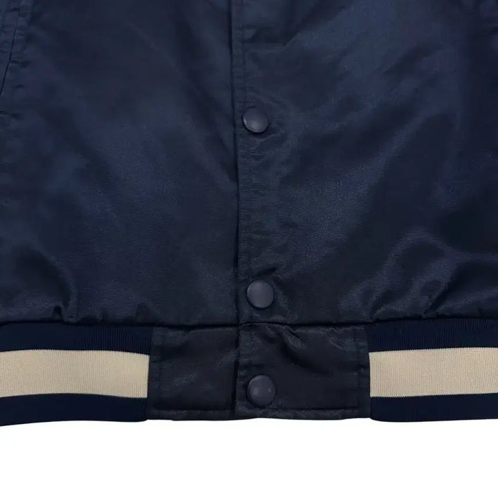 [BUNJANG] Adidas Old School Stadium Jacket / 아디다스 올드스쿨 스타디움자켓