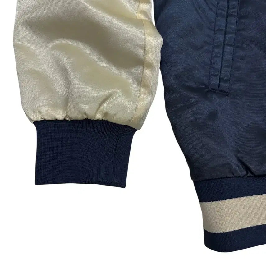 [BUNJANG] Adidas Old School Stadium Jacket / 아디다스 올드스쿨 스타디움자켓