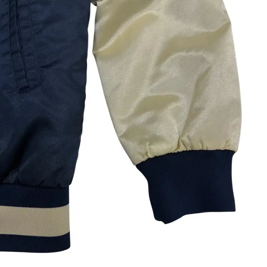 [BUNJANG] Adidas Old School Stadium Jacket / 아디다스 올드스쿨 스타디움자켓