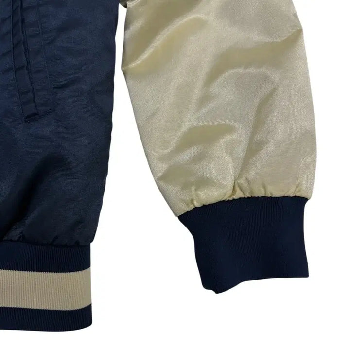 [BUNJANG] Adidas Old School Stadium Jacket / 아디다스 올드스쿨 스타디움자켓