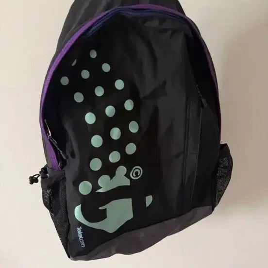 [BUNJANG] Tecket Backpack / 테켓 백팩