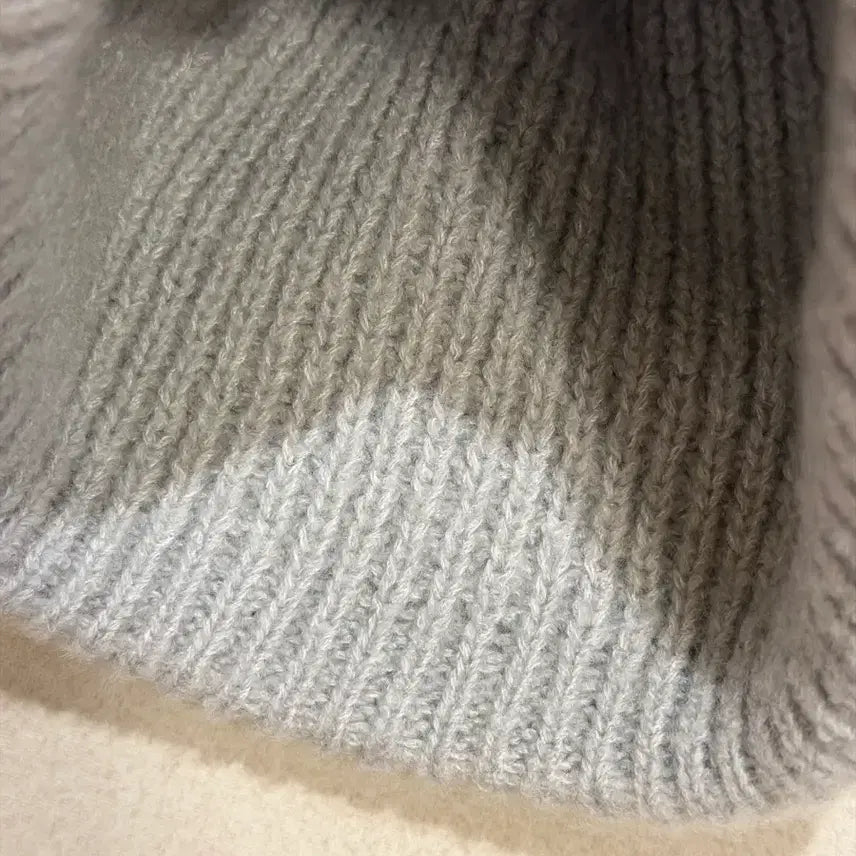 [SOLD OUT] 샤넬 캐시미어 비니