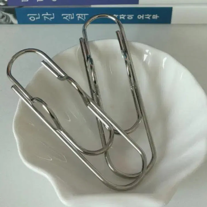 [BUNJANG] Pen Clip Holder / 펜클립 펜거치대