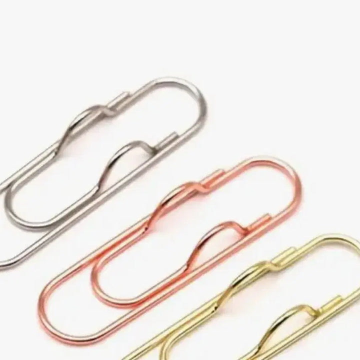 [BUNJANG] Pen Clip Holder / 펜클립 펜거치대